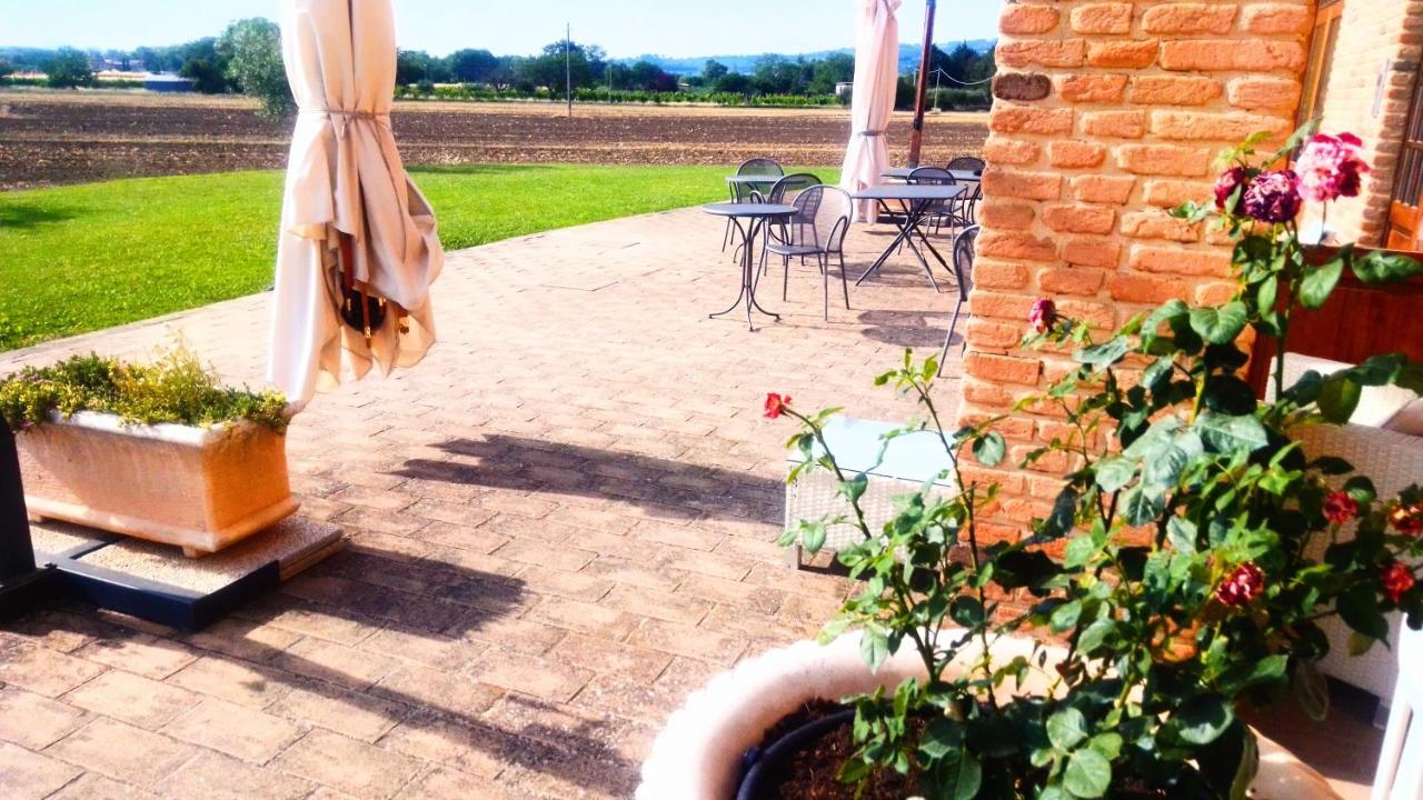 Assisium Agriturismo Exterior foto