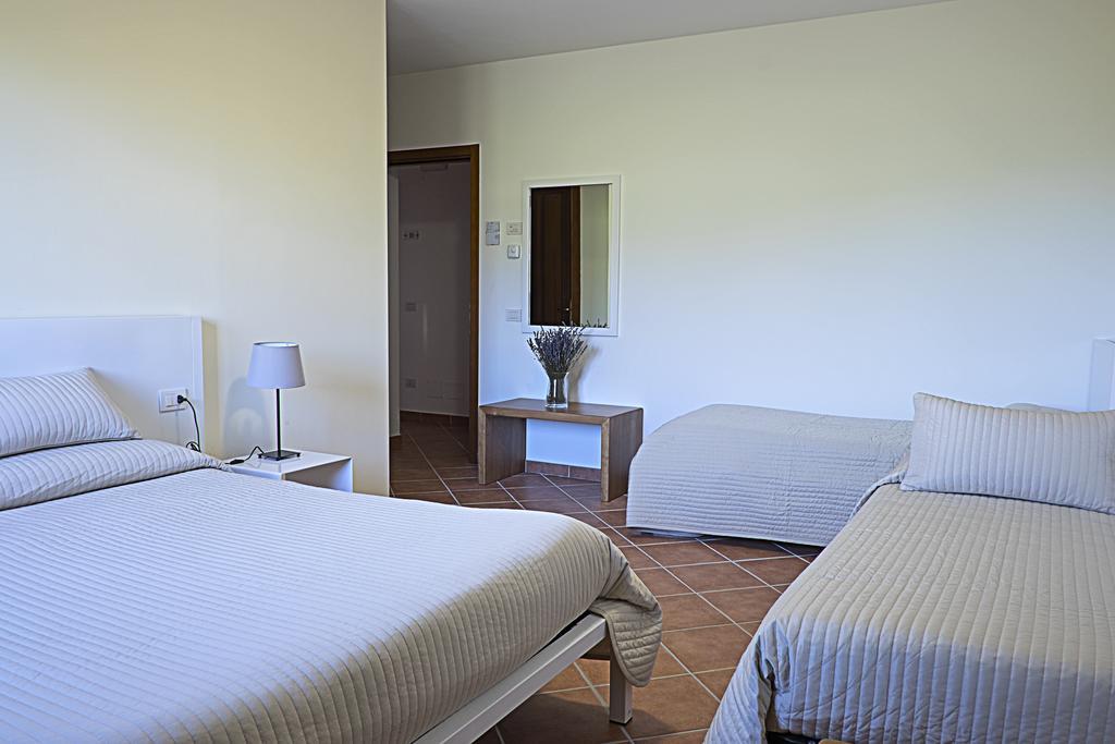 Assisium Agriturismo Exterior foto